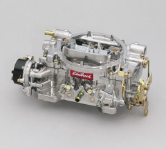 Vergaser - Carburator 750cfm 4BBL  Performer E